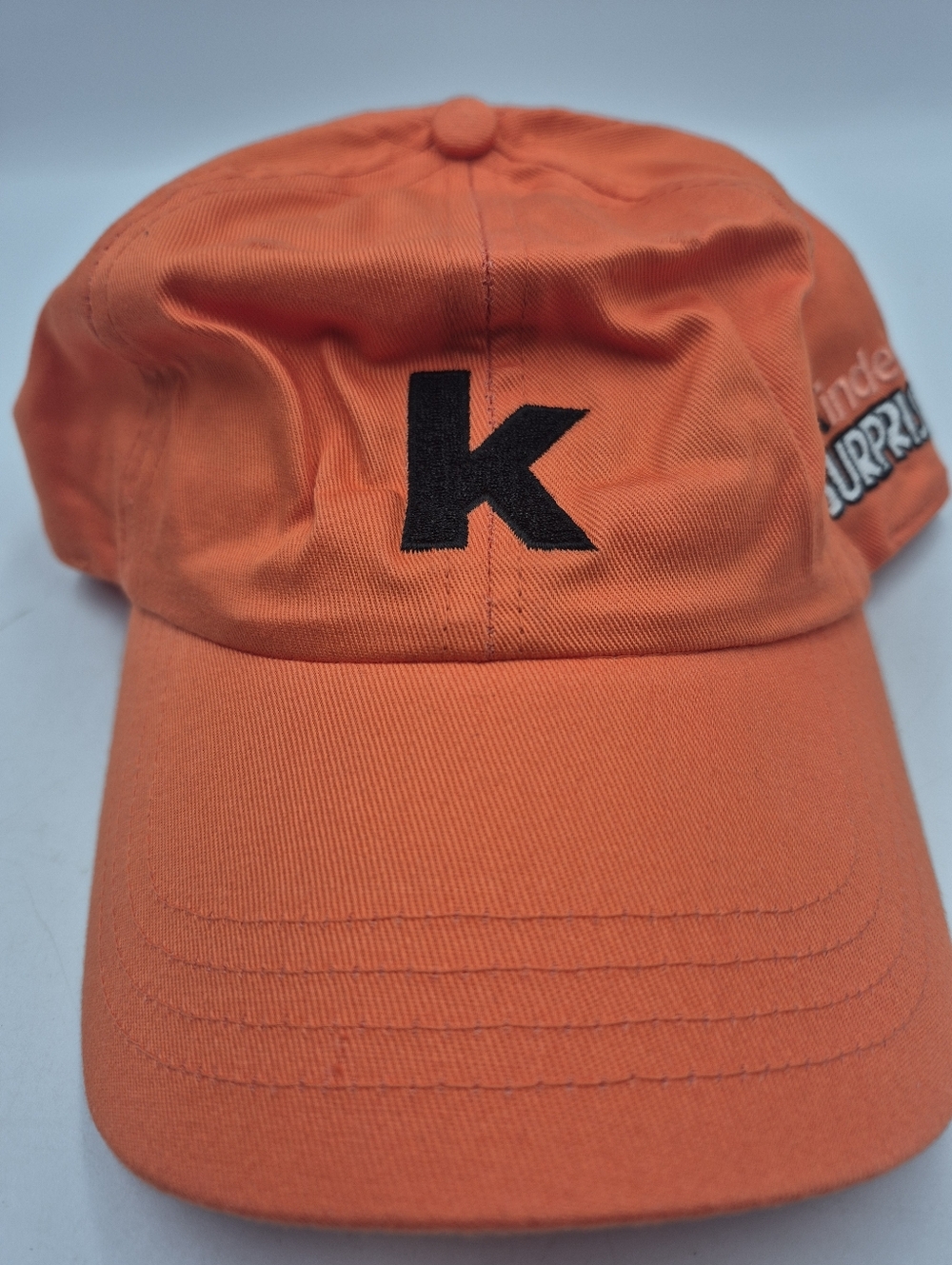 Kinder Suprise Ballcap.